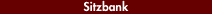 Sitzbank
