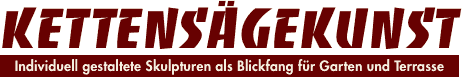 Kettensgekunst